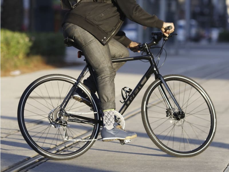 Størrelse Lover og forskrifter sælger Zektor 3 - Trek Bikes