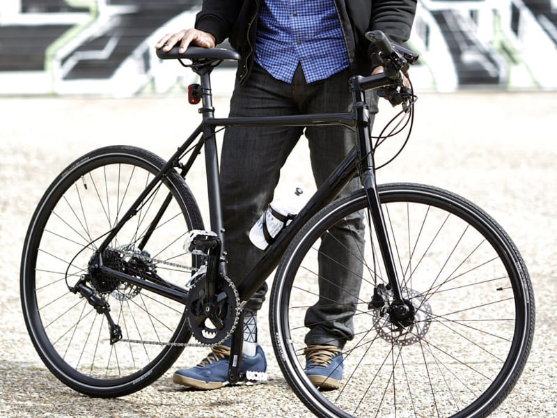 Zektor 3 Trek Bikes