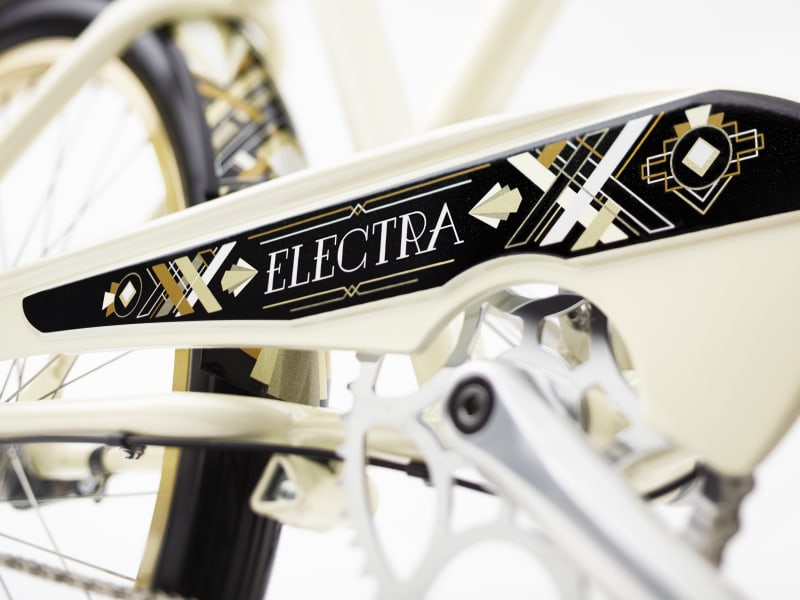 Zelda 3i - Electra Bikes (CA)