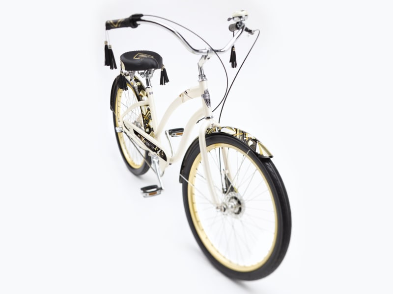 Electra townie online 3i
