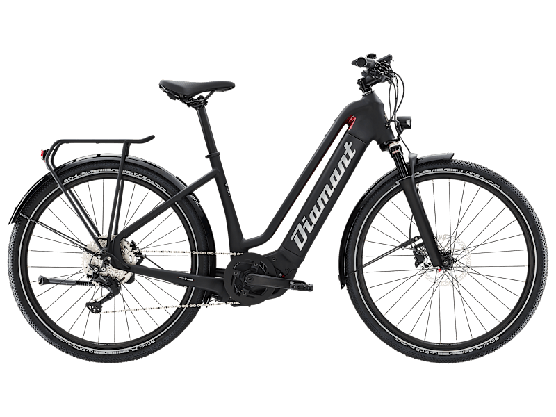 Cadre velo diamant outlet