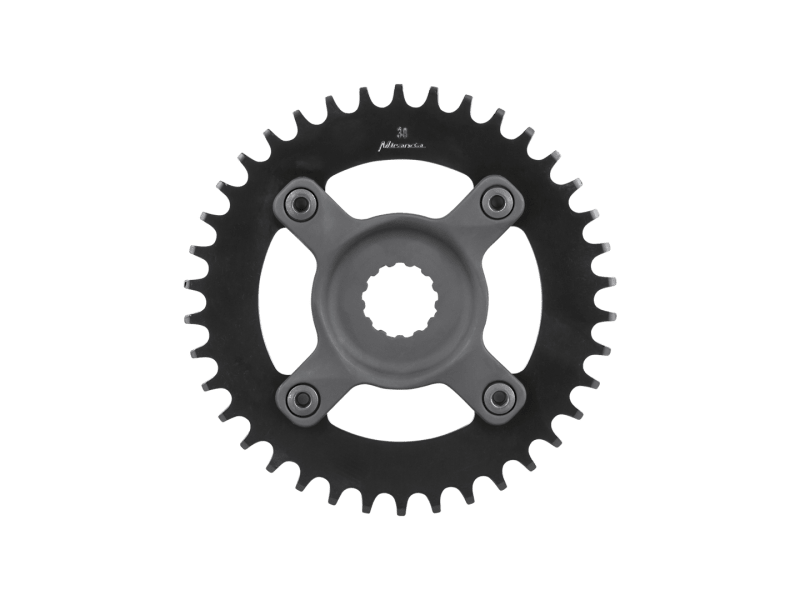 Trek chainring discount
