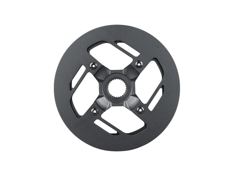 Trek chainring store