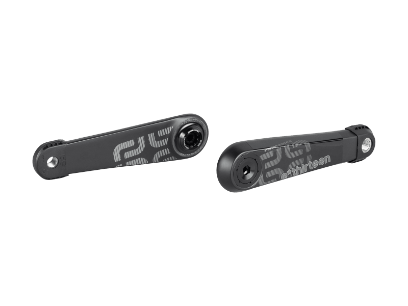 Trek online crank arm