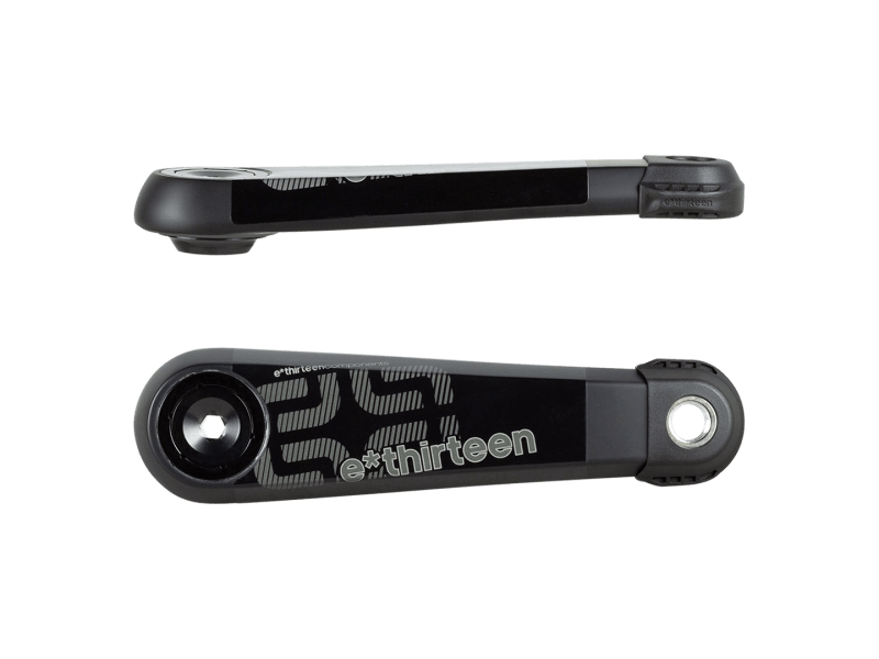 Trek bike crank arm new arrivals
