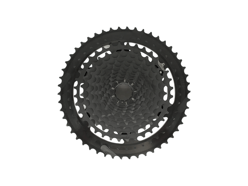 e thirteen Helix Plus 12 Speed Cassette Trek Bikes