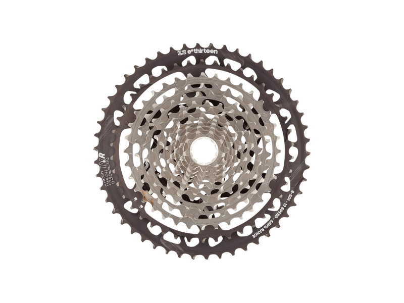 E thirteen 12 speed cassette clearance