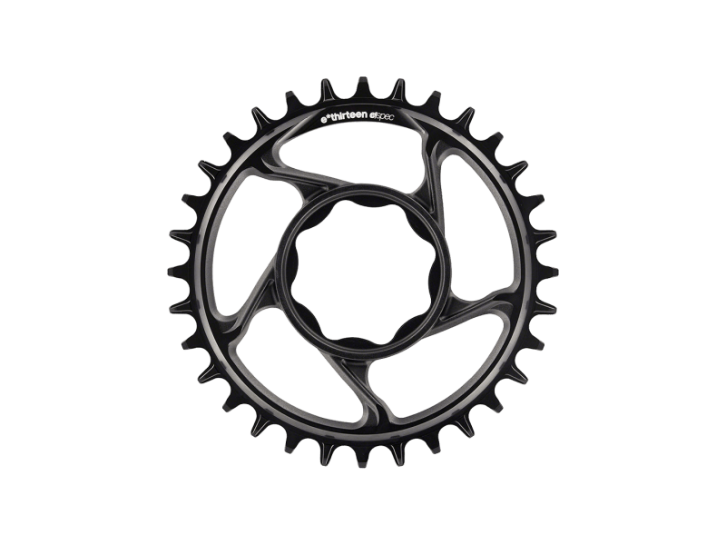 Trek chainring hotsell