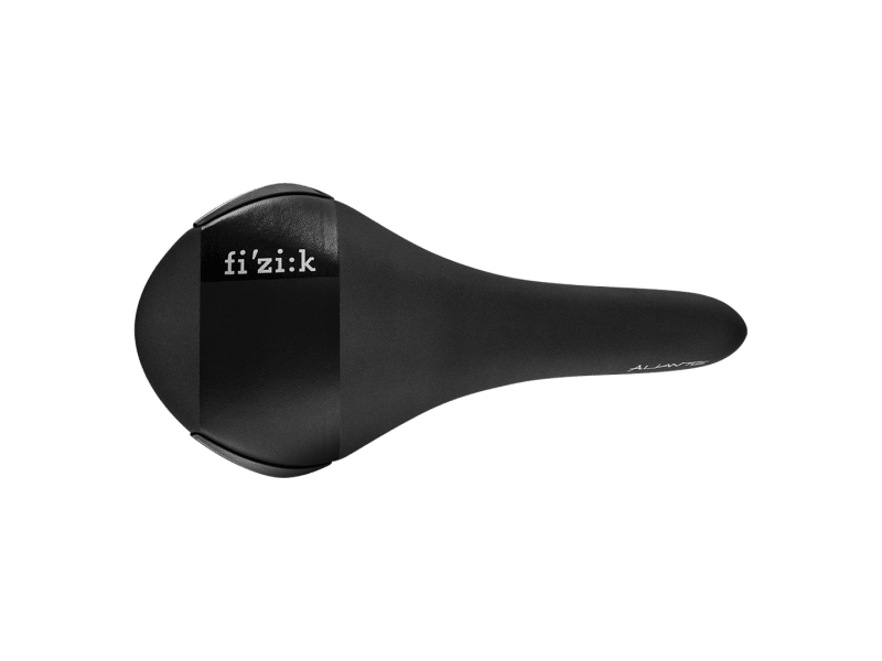 Fizik bike saddle on sale