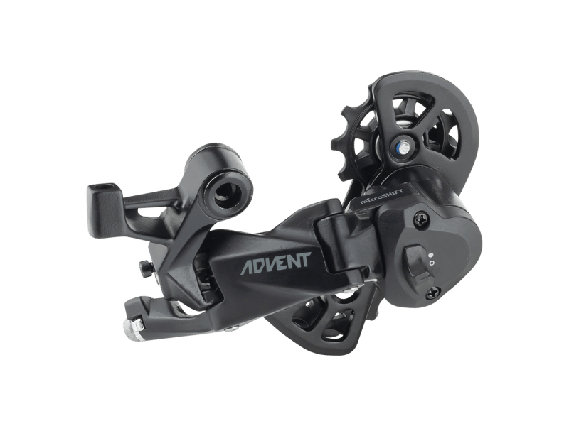 9 speed clutch derailleur new arrivals