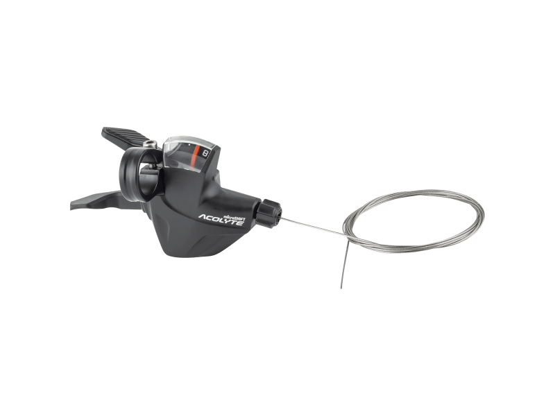 microSHIFT SL M6285 R 8 Speed Shifter Trek Bikes BE