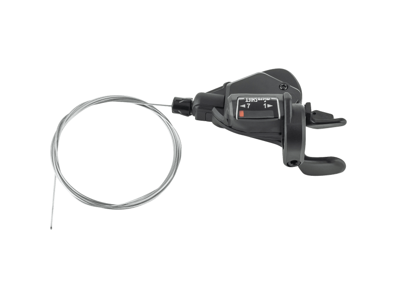 microSHIFT TS39 7 Speed Trigger Shifter Electra Bikes CA