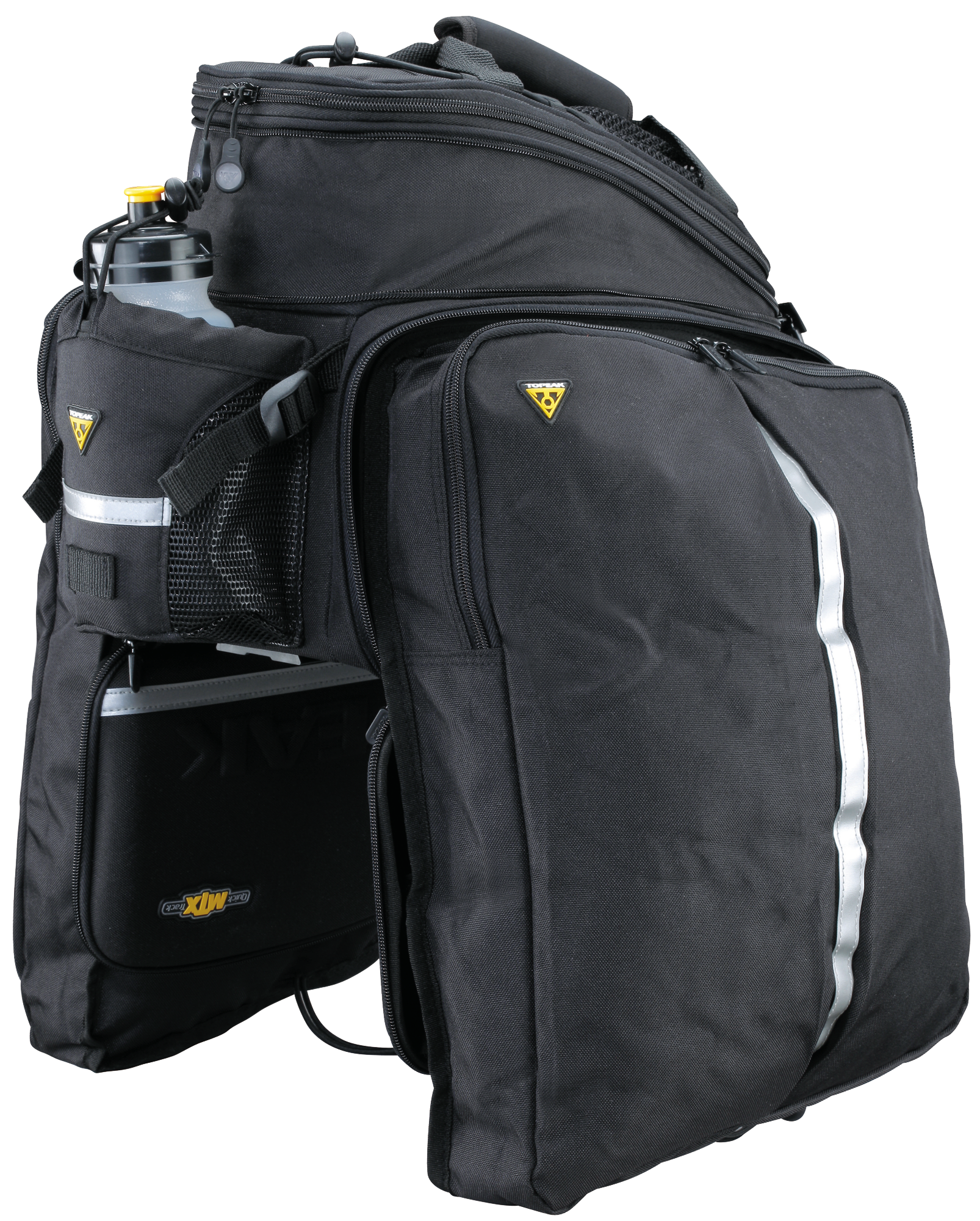 【極美品】TOPEAK E-type トピーク MTX Quick Track