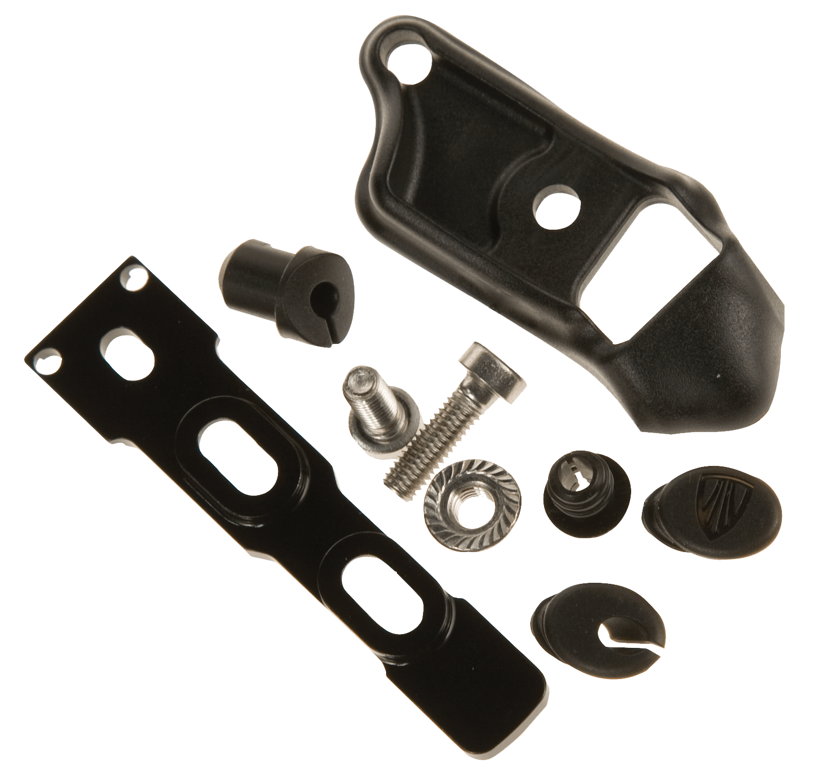 Trek Emonda SL/SLR Di2 Frame Hardware Kit - Trek Bikes