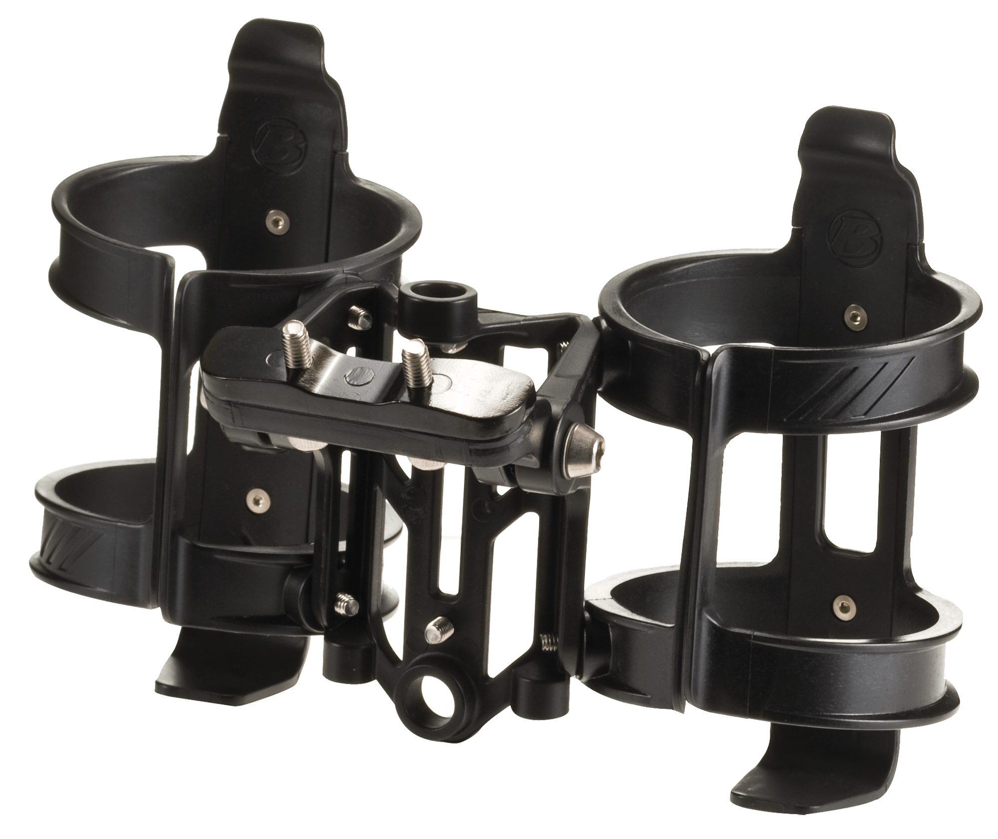 Bontrager RL Rear Cage Holder - Trek Bikes (JP)