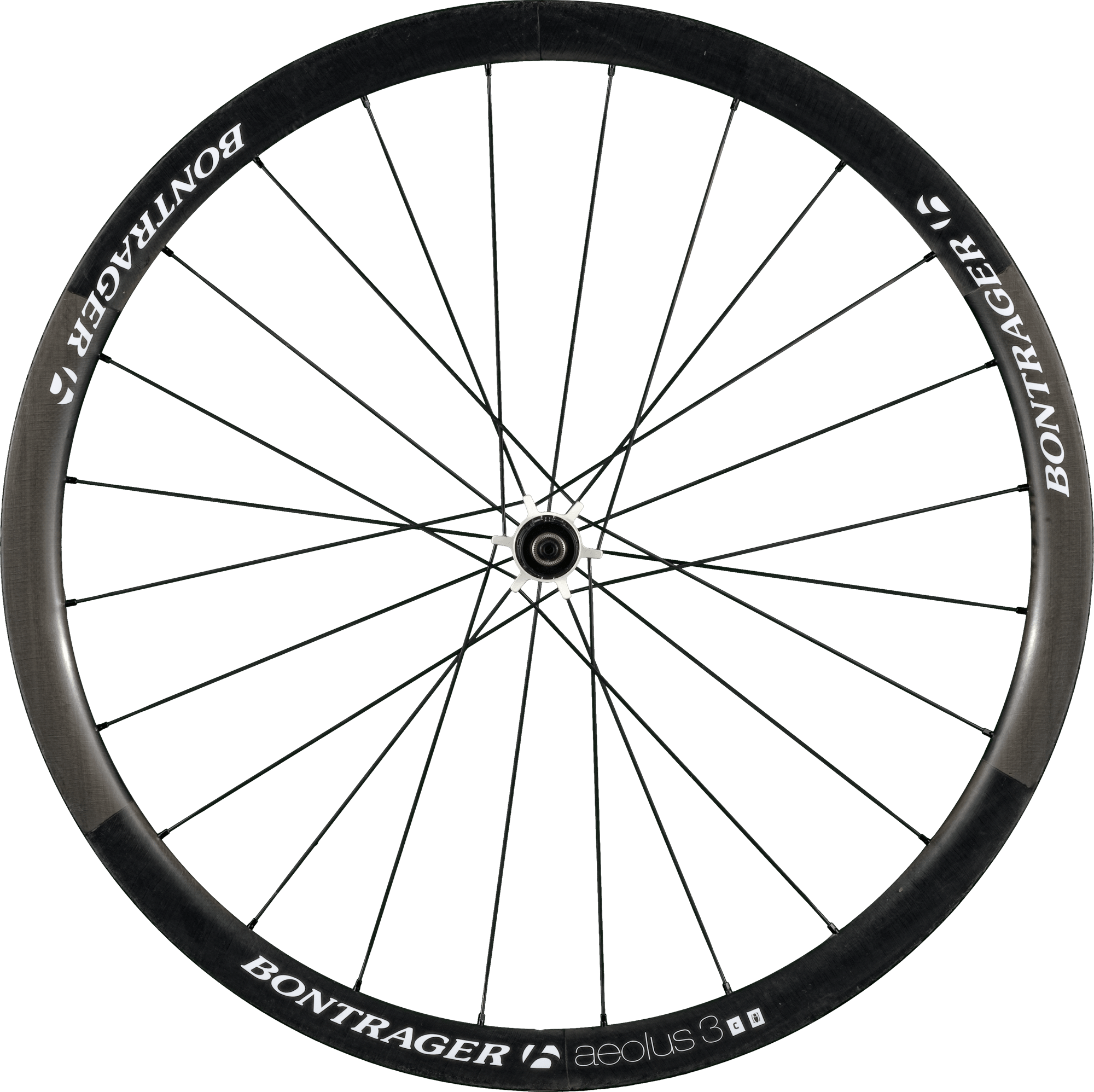 ボントレガー アイオロス3 D3 Bontrager Aeolus 3 D3 Tubular Road Wheel - Trek Bikes (JP)