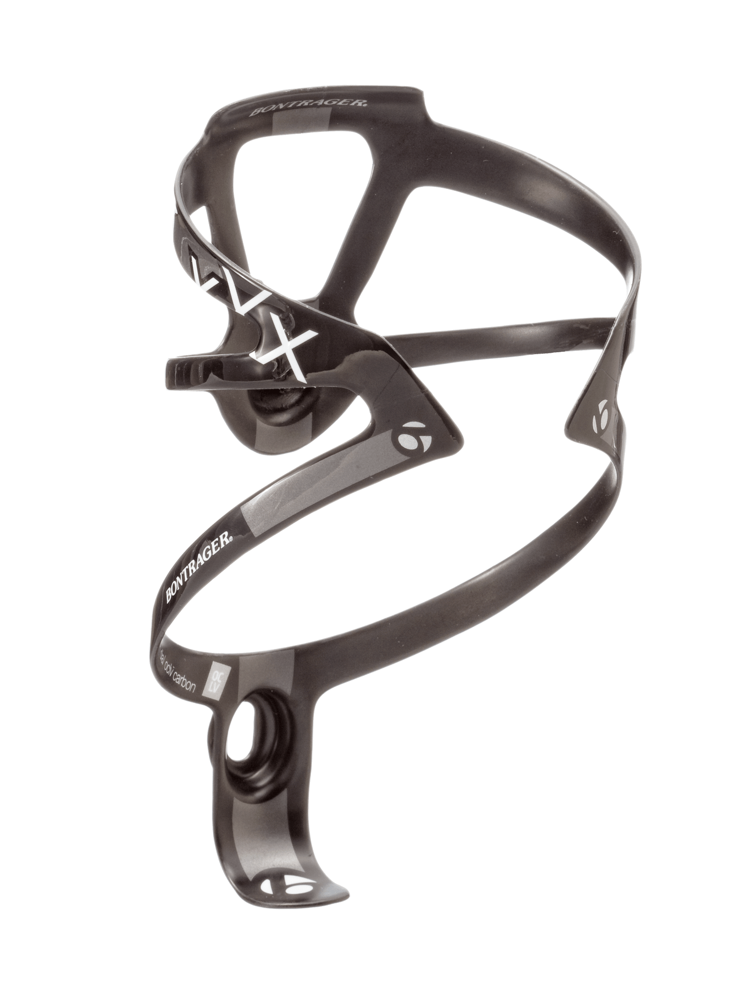 Bontrager XXX Water Bottle Cage - Trek Bikes