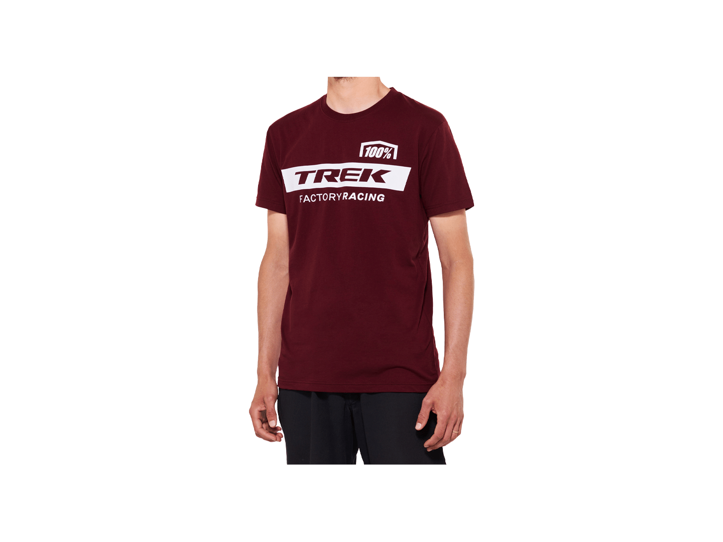 トレック・ファクトリー・レーシング　グッズ 100TrekFactoryRacingTShirt-