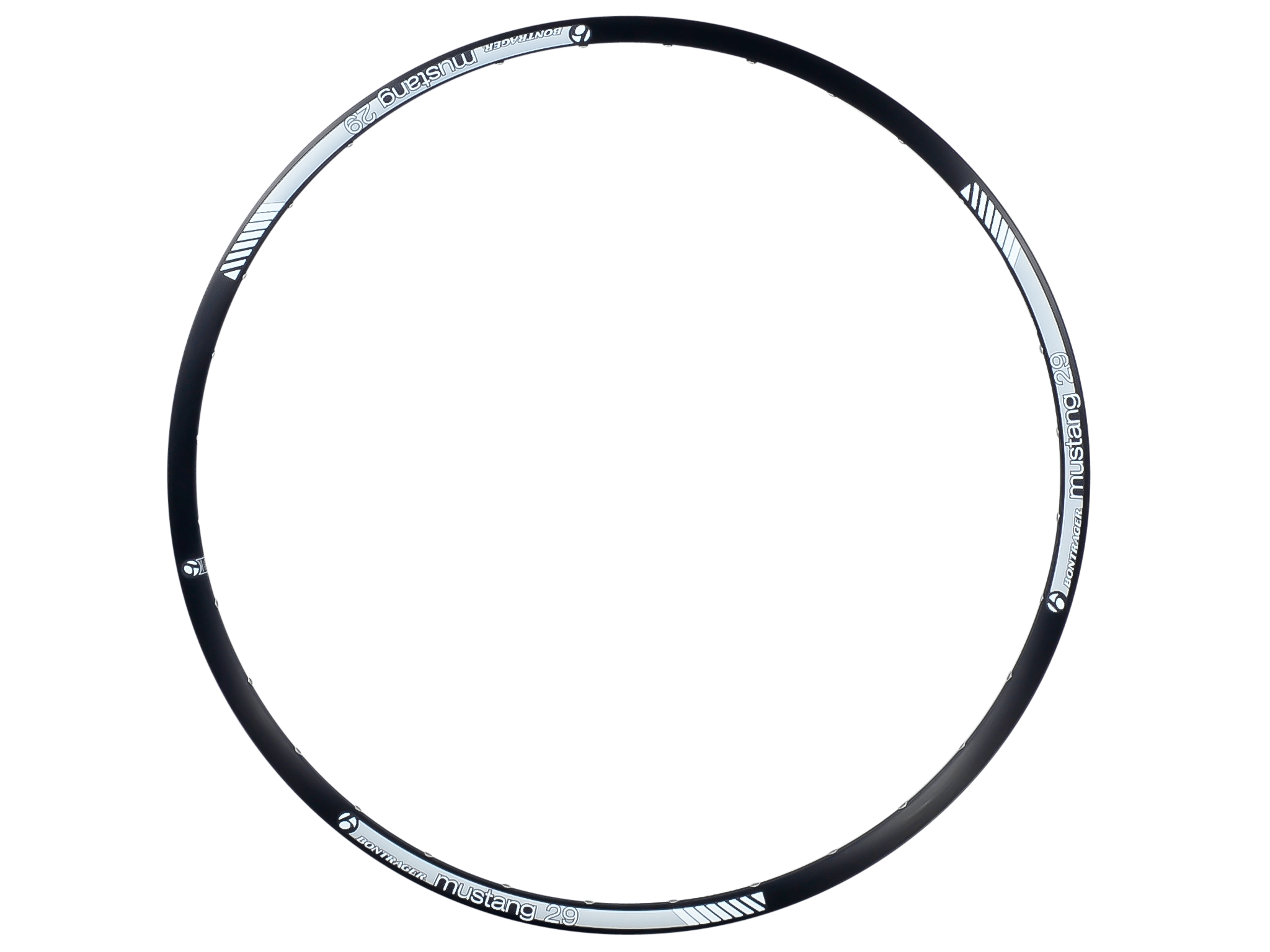 BONTRAGER mustang パーツ