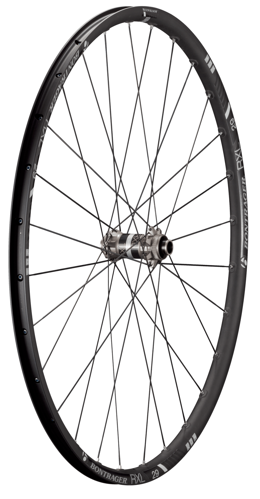ホイール TREK 10s 29 新車外し rhythm BONTRAGER