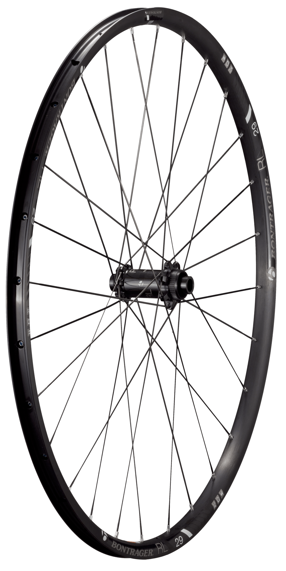 TLR BONTRAGER ホイールセット DB（TREK）