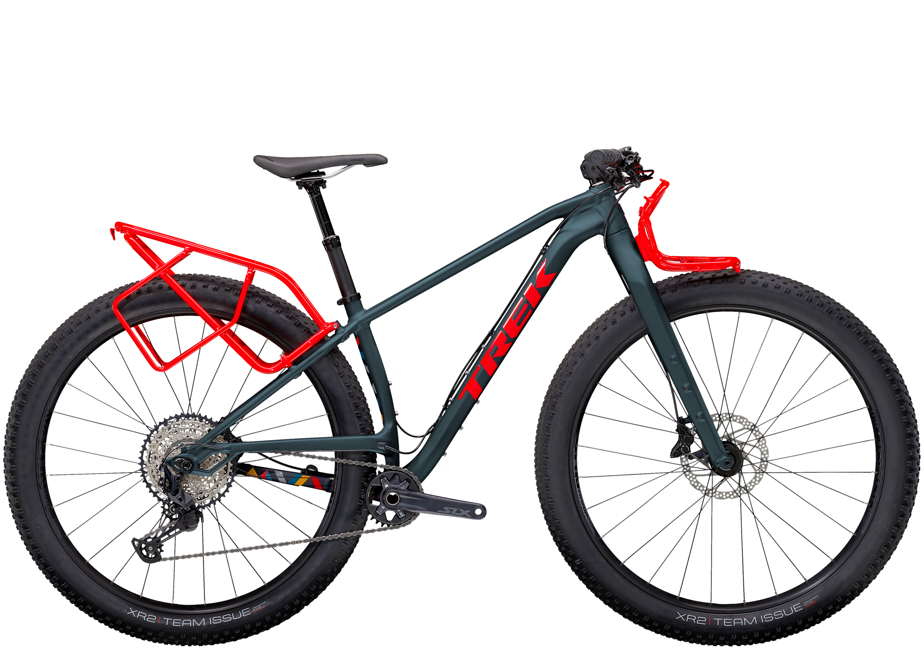 1120 - Trek Bikes