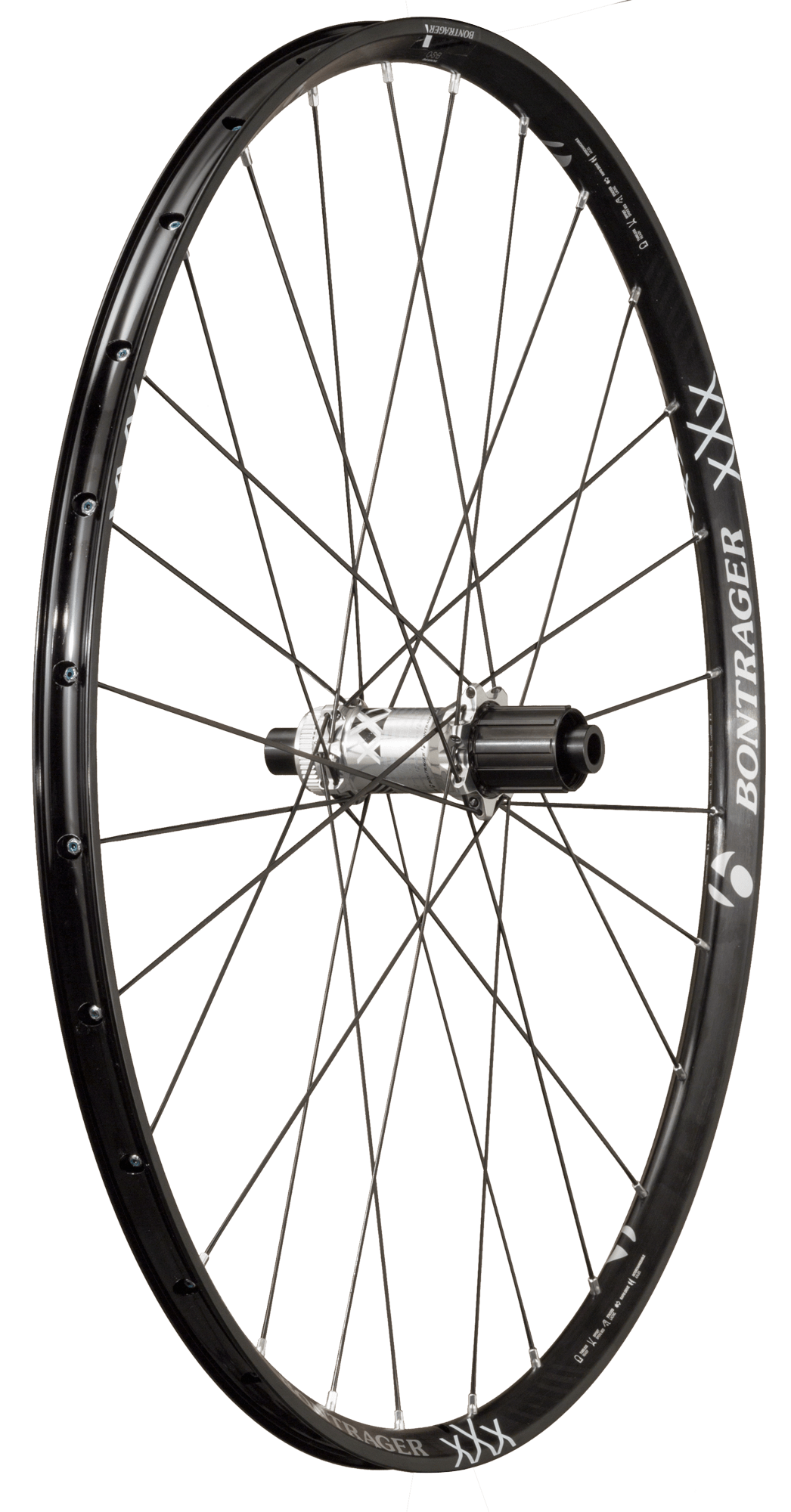 RASE MTB BONTRAGER ホイール 26インチ リムブレーキ OLD