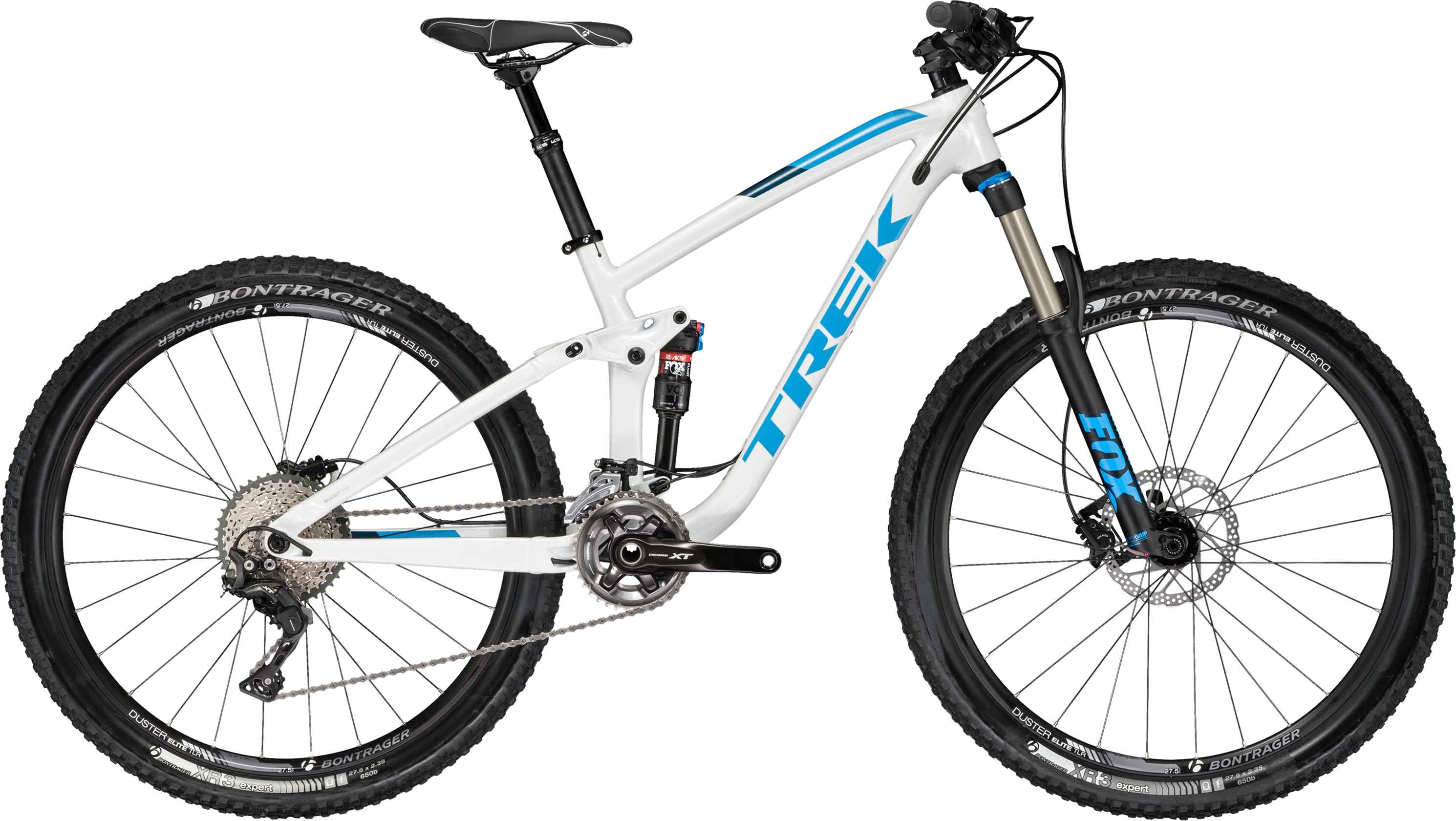 Fuel EX 8 Women's - Trek Bikes