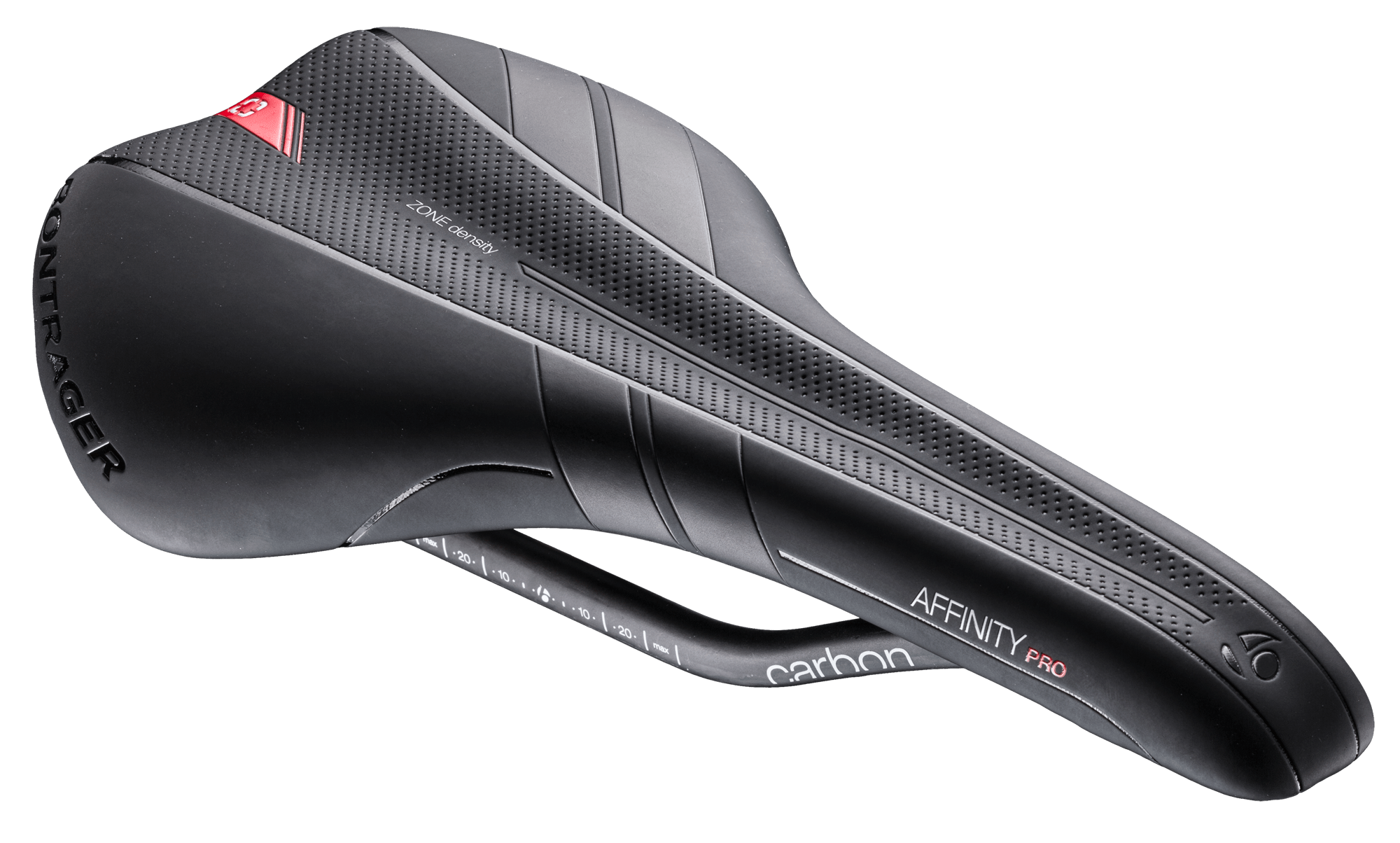 パーツ Bontrager Affinity Pro Carbon Saddle 11795_B_1_Affinity_Pro_Carbon