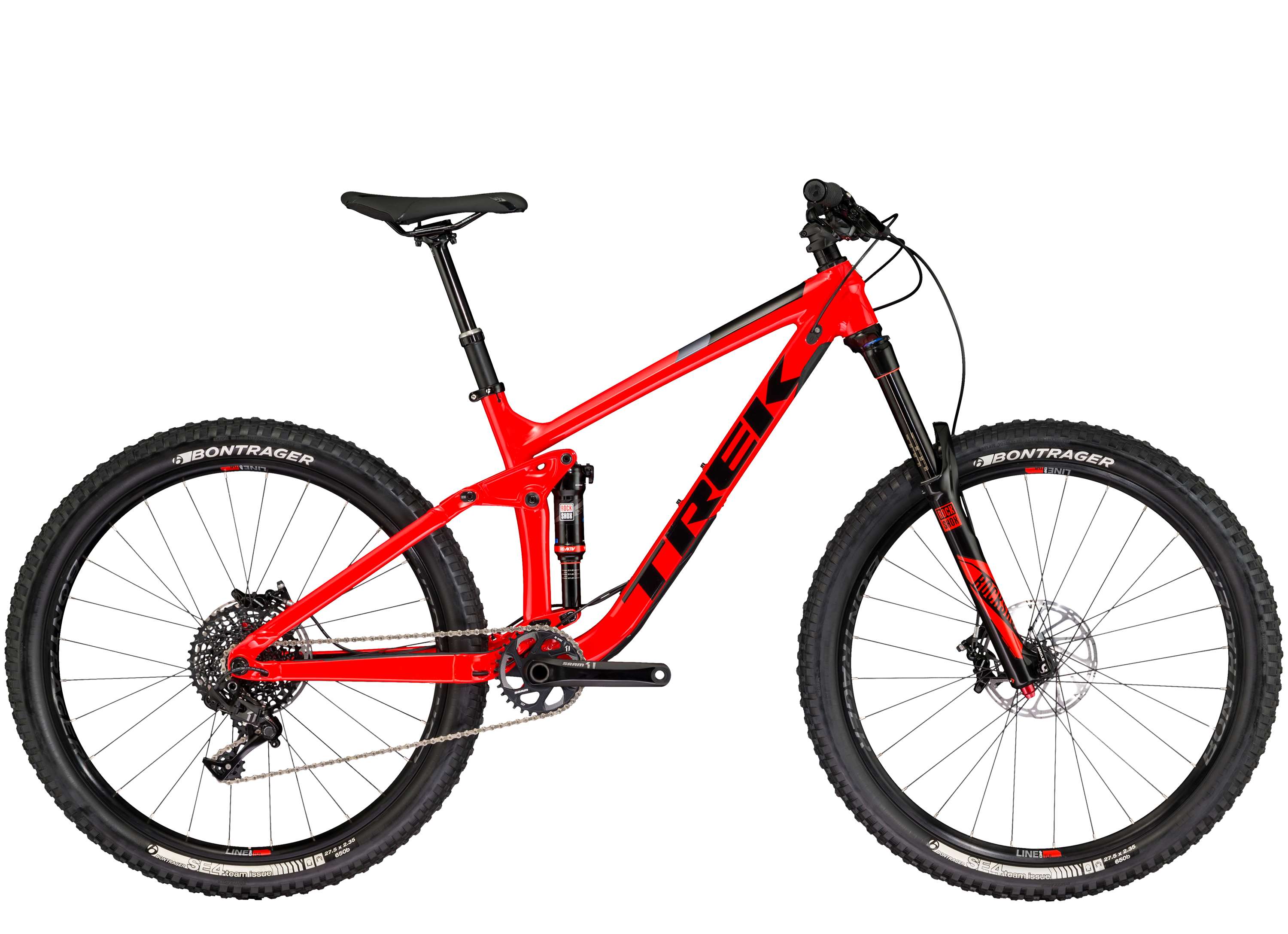 Remedy 9 Race Shop Limited - Trek Bikes (JP)