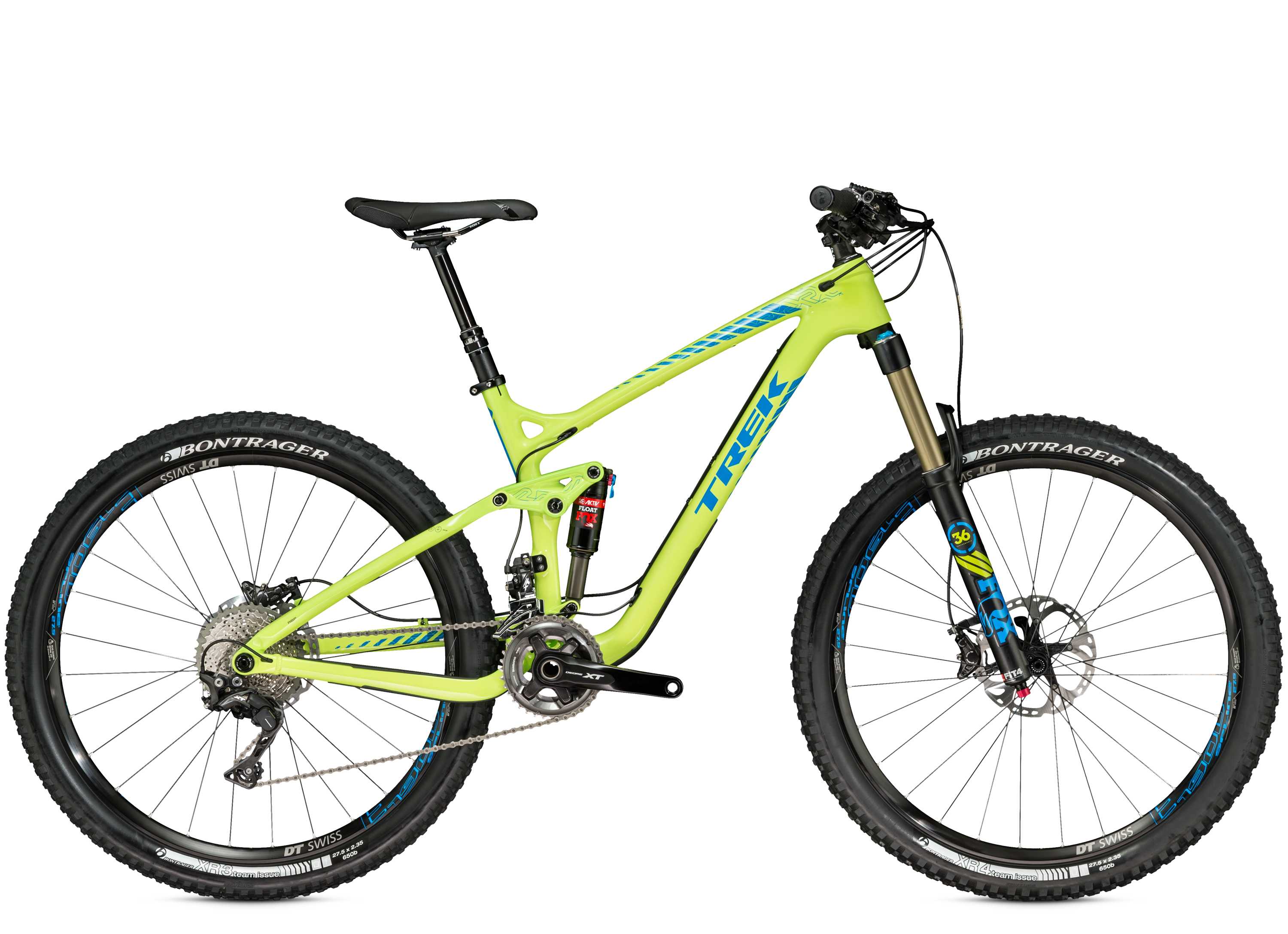 TREK Remedy 9.8 27.5　カーボン MTB フルサス Mサイズ Remedy 9.8 27.5 - Trek Bikes