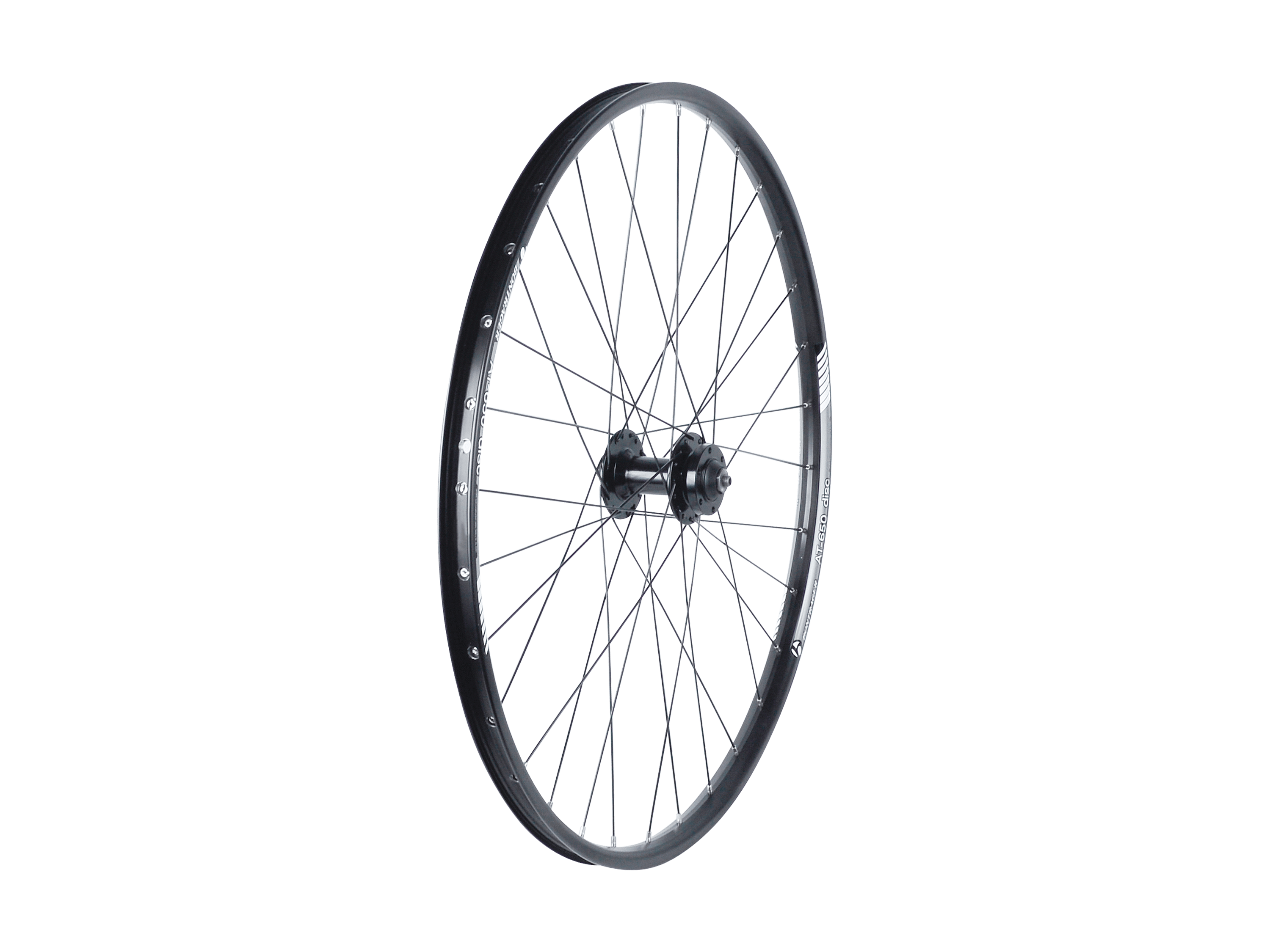 26インチホイール中古 DISC BONTRAGERRACE TUBELESS