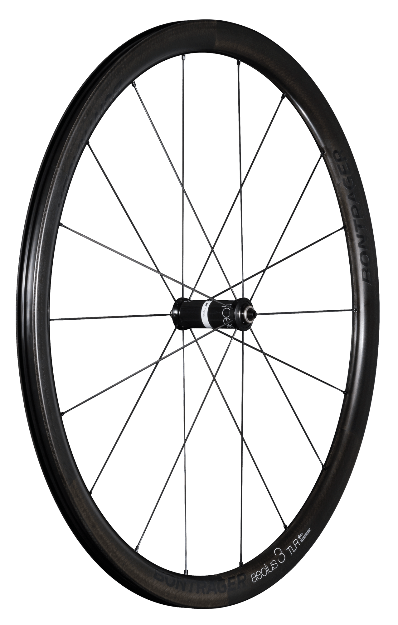 TLR Aeolus 5 D3 じぃじーさん専用Bontrager