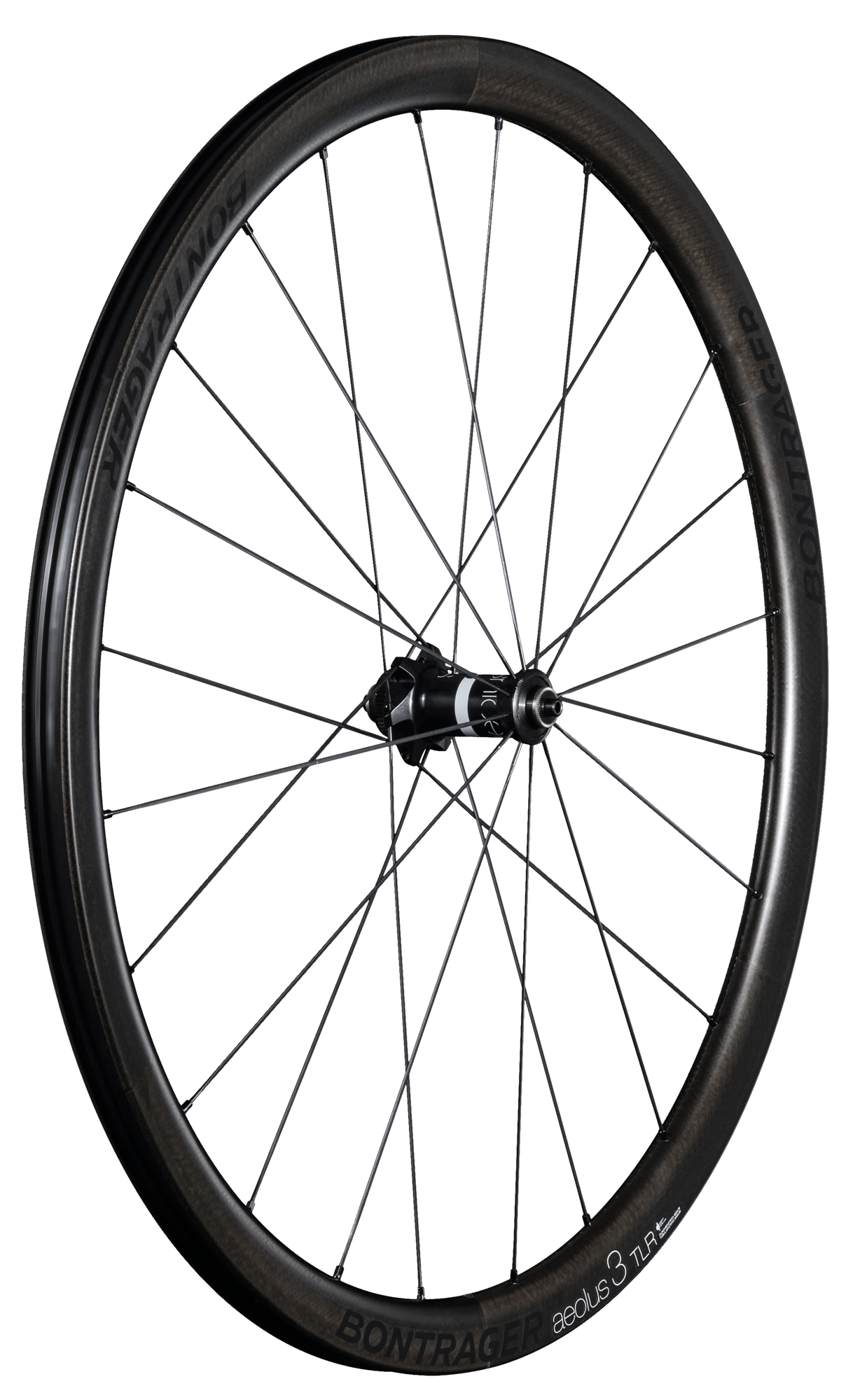 TLR RRO37 DISC AEOLUS BONTRAGER パーツ