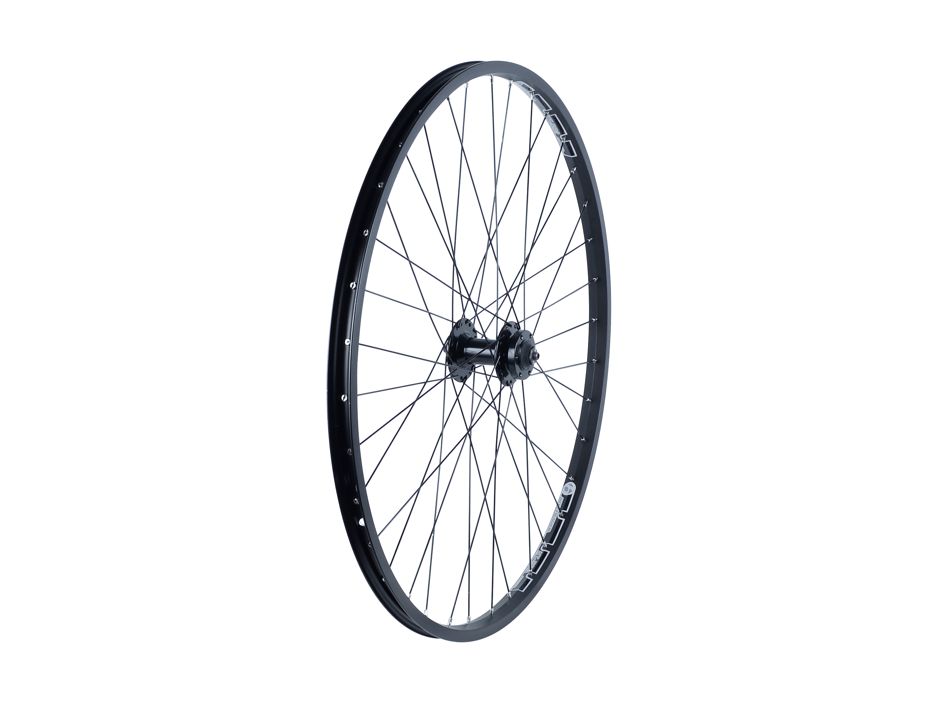 Bontrager AT-550 Disc 27.5˝ MTB Wheel - Trek Bikes