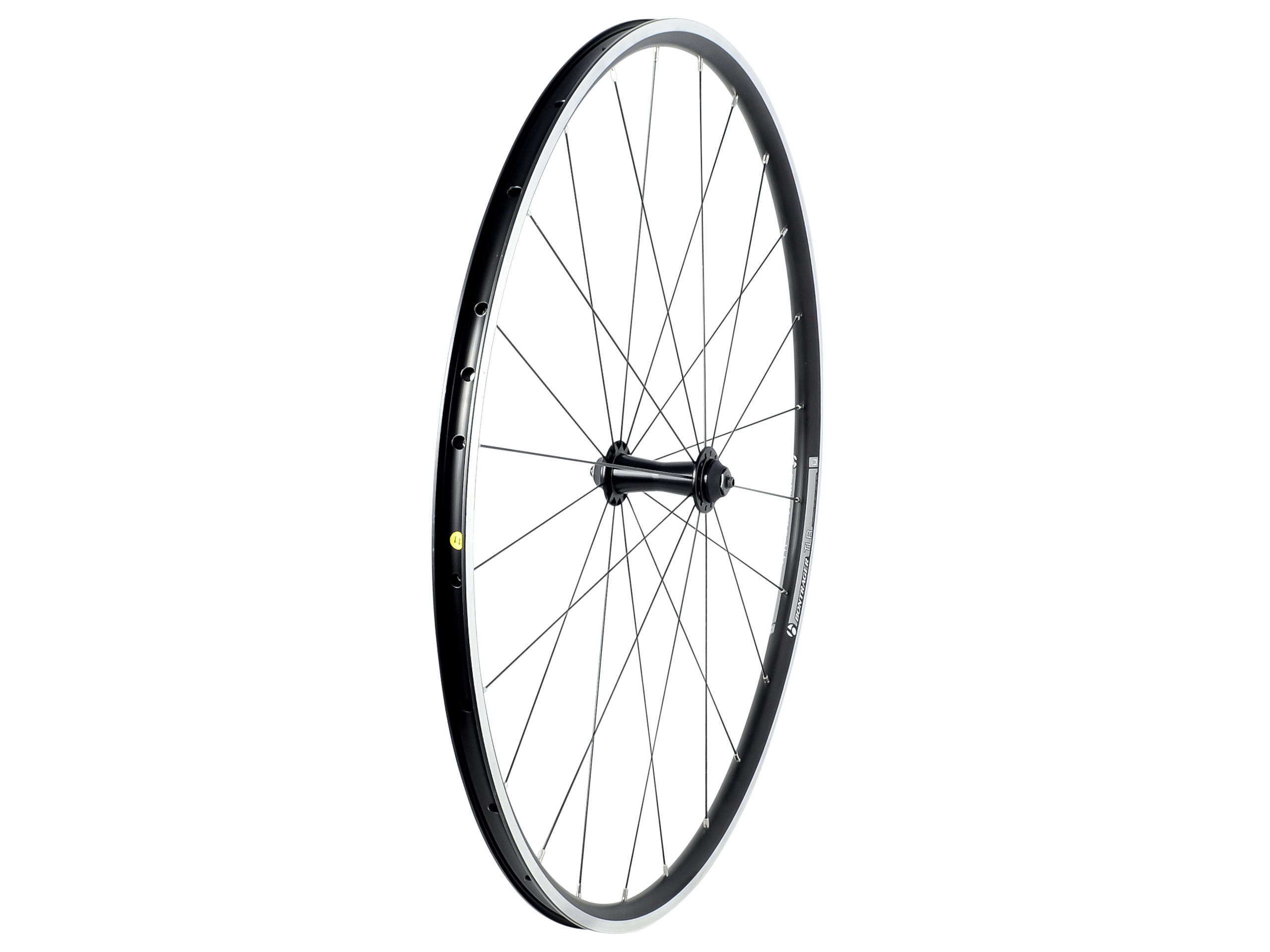 TLR ホイールセット BONTRAGER DB（TREK）