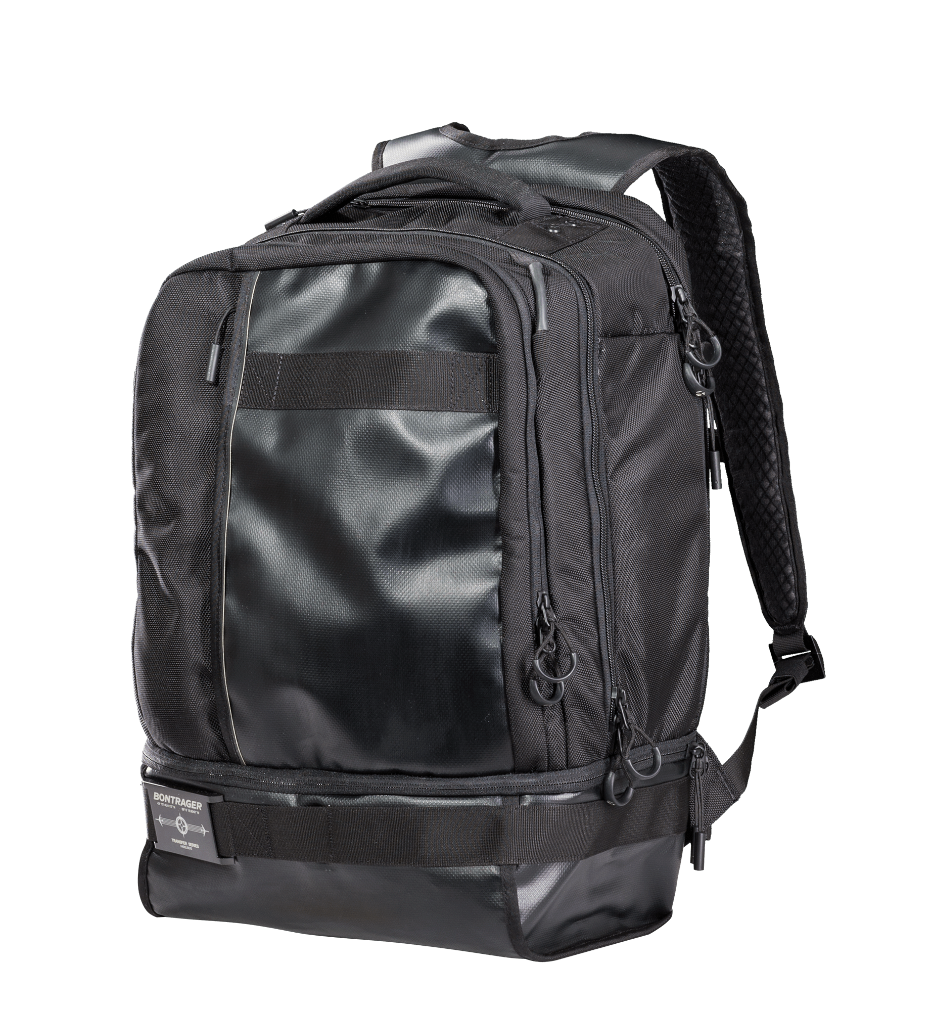 BONTRAGER harelbeke ハレルベク　バック　リュック　レア 12987_A_1_Harelbeke_Backpack