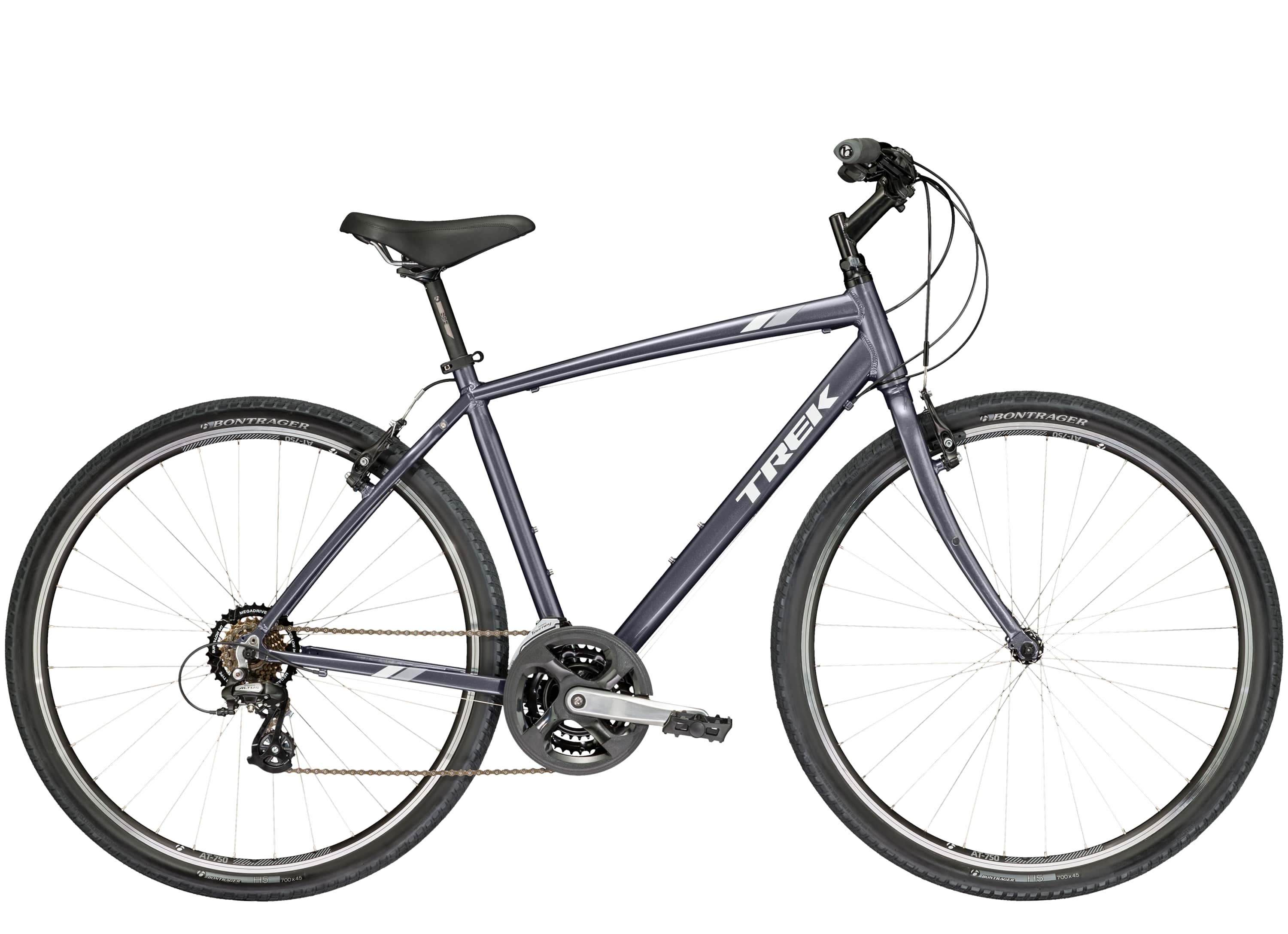trek verve bicycle Verve+ 3 Lowstep Gen 3 stable puncture Verve 2 Disc Lowstep Gen