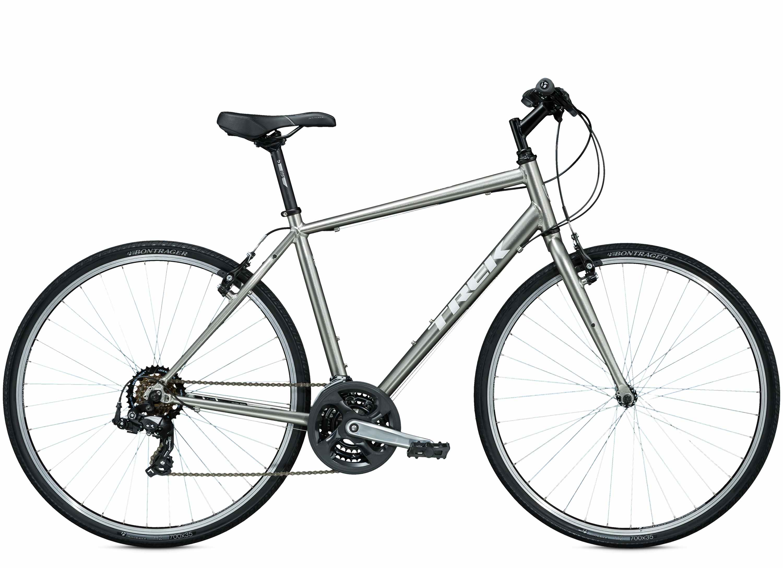 7.0 FX - Trek Bikes