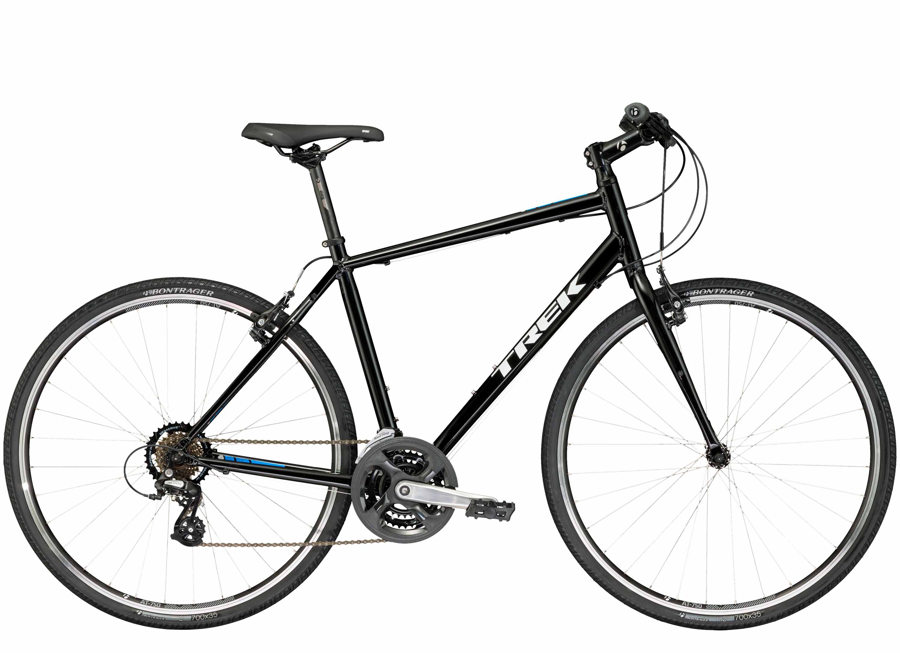 FX 1 - Trek Bikes (JP)