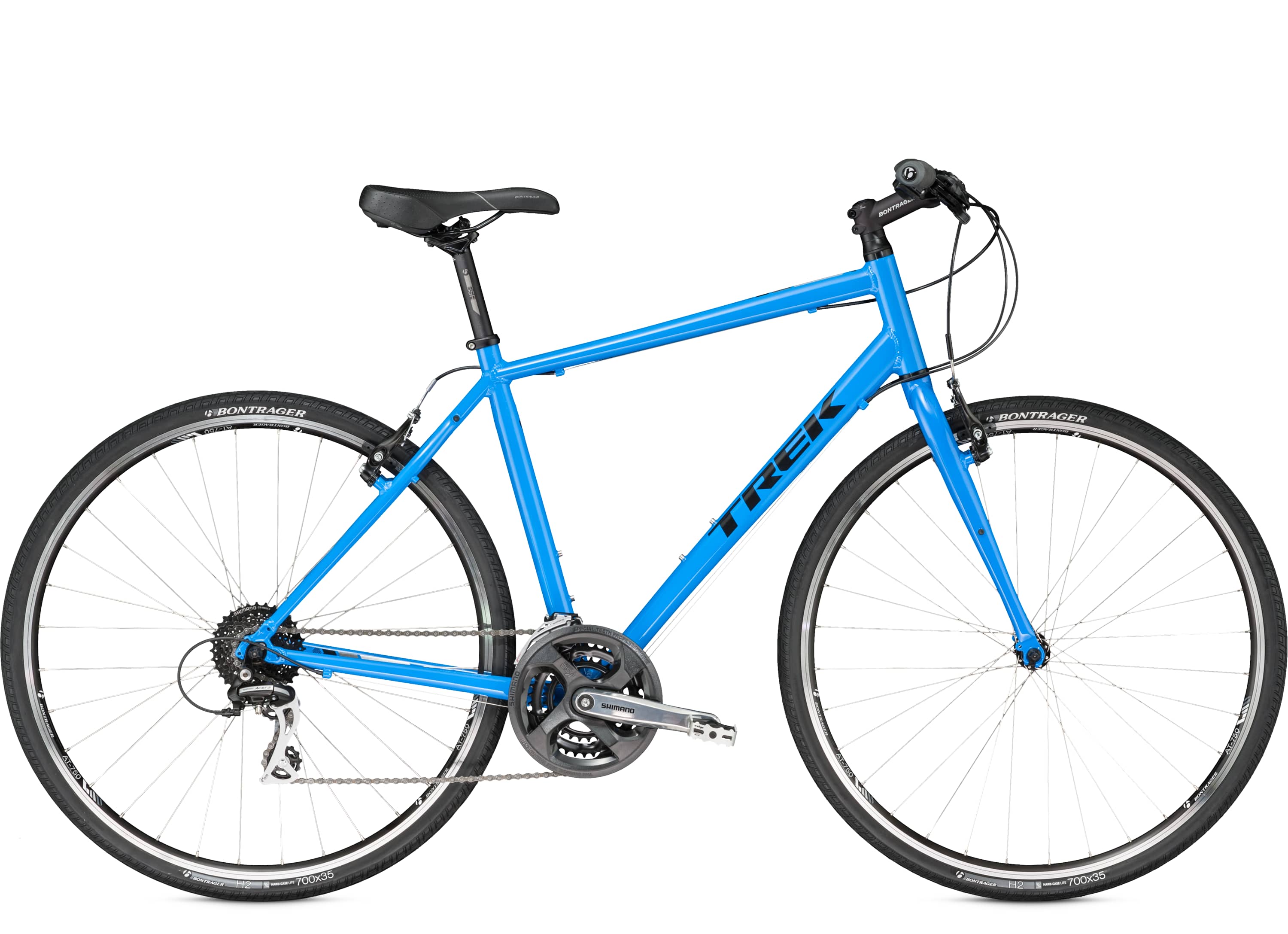 7.2 FX - Trek Bikes (JP)