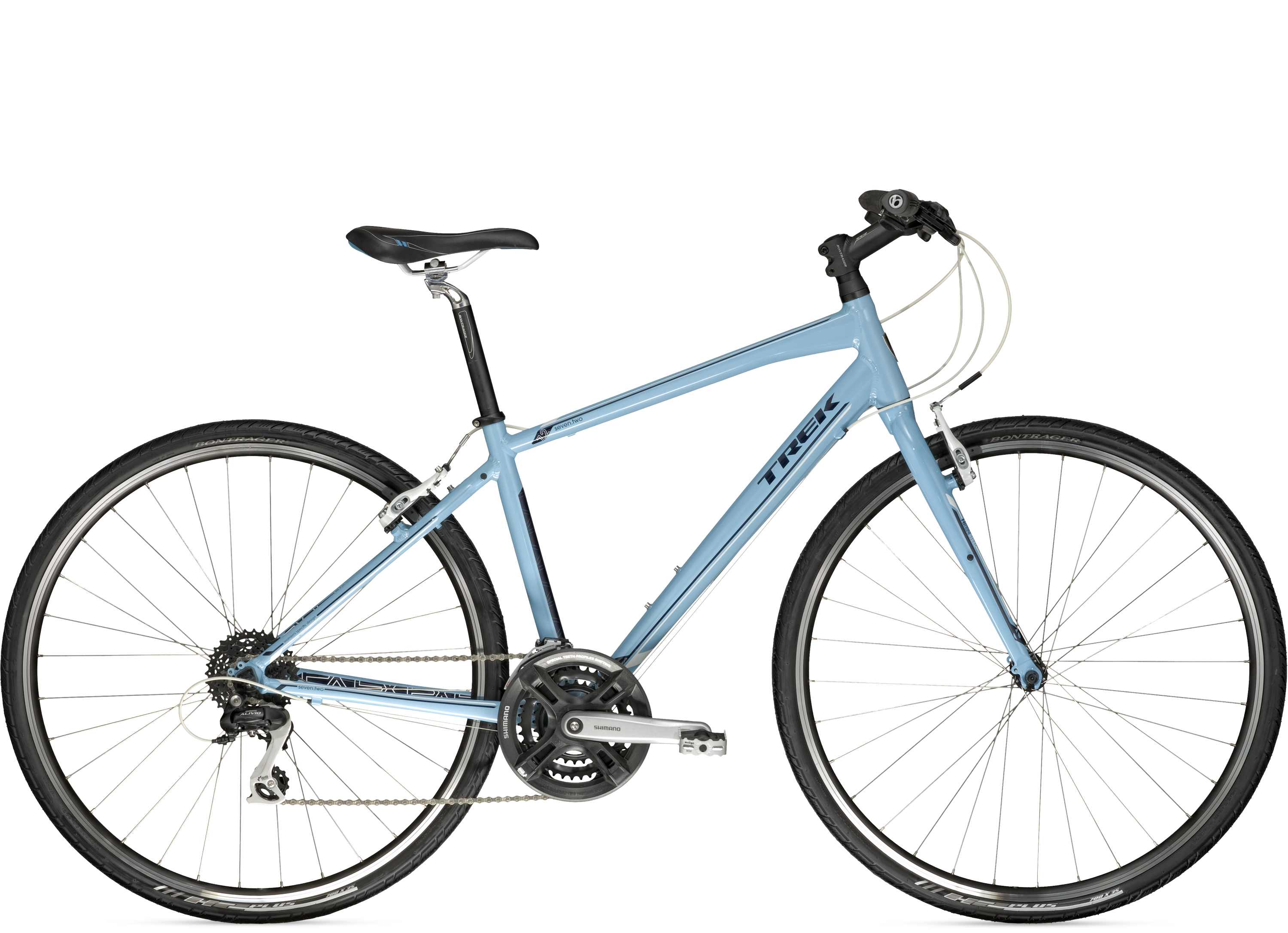 7.2 FX WSD - Trek Bikes