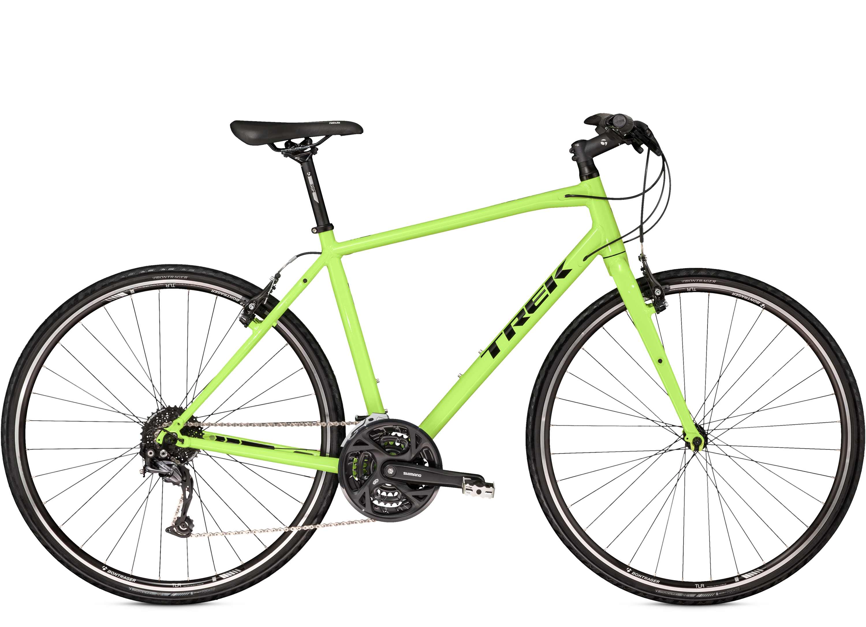 TREK FX 7.3 クロスバイク 7.3 FX - Trek Bikes