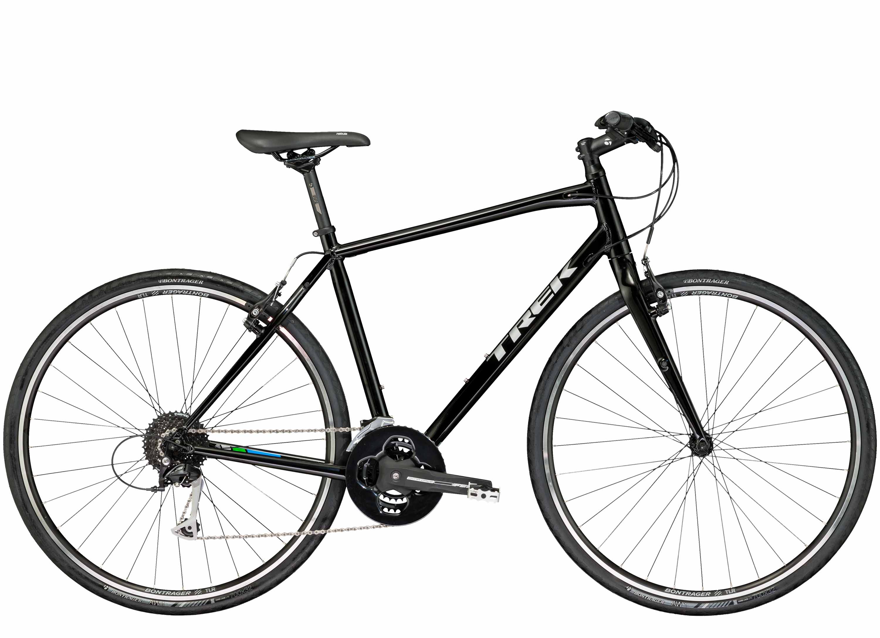 Trek FX3 17.5 2017 クロスバイク FX 3 - Trek Bikes
