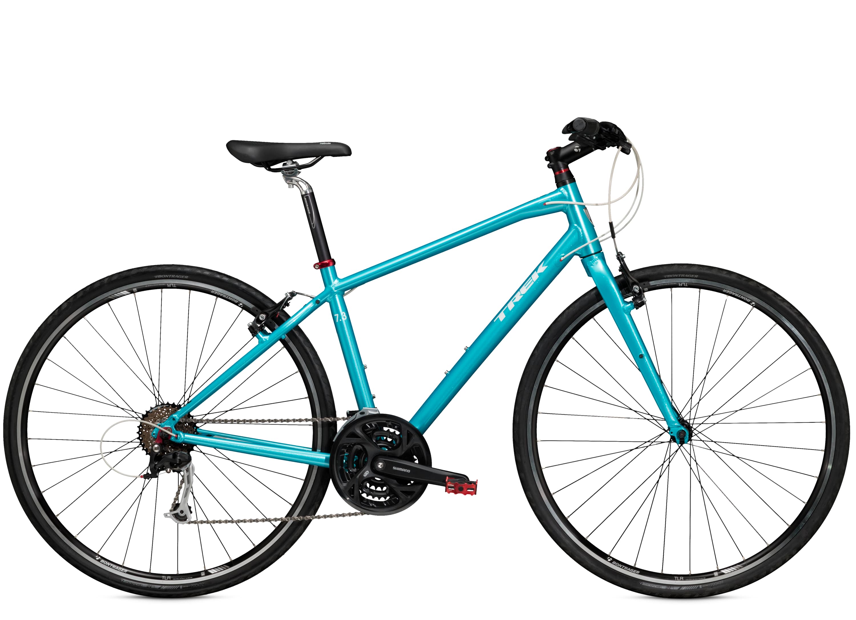 7.3 FX Women's - Trek Bikes