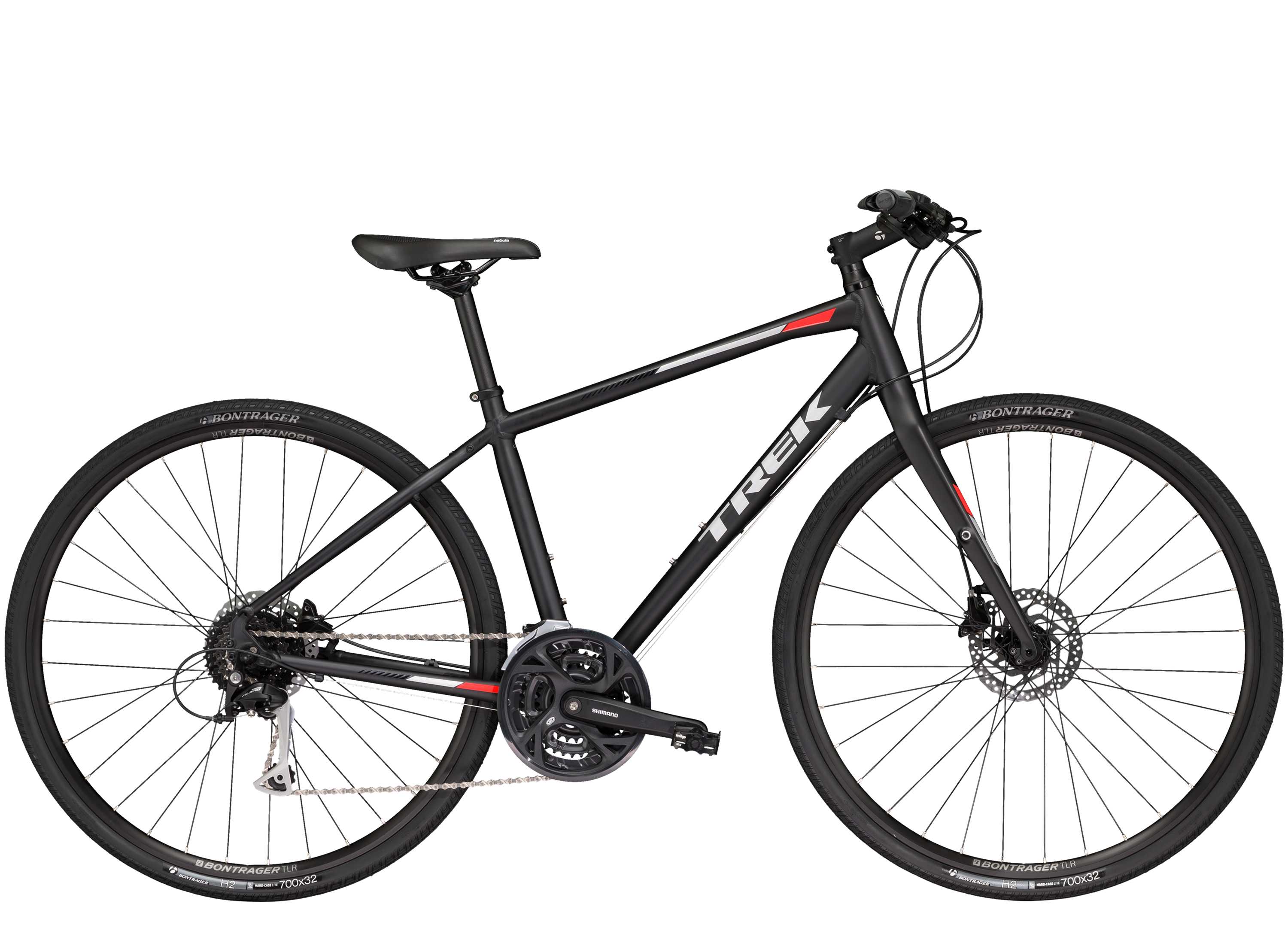 FX 3 Women's Disc - Trek Bikes