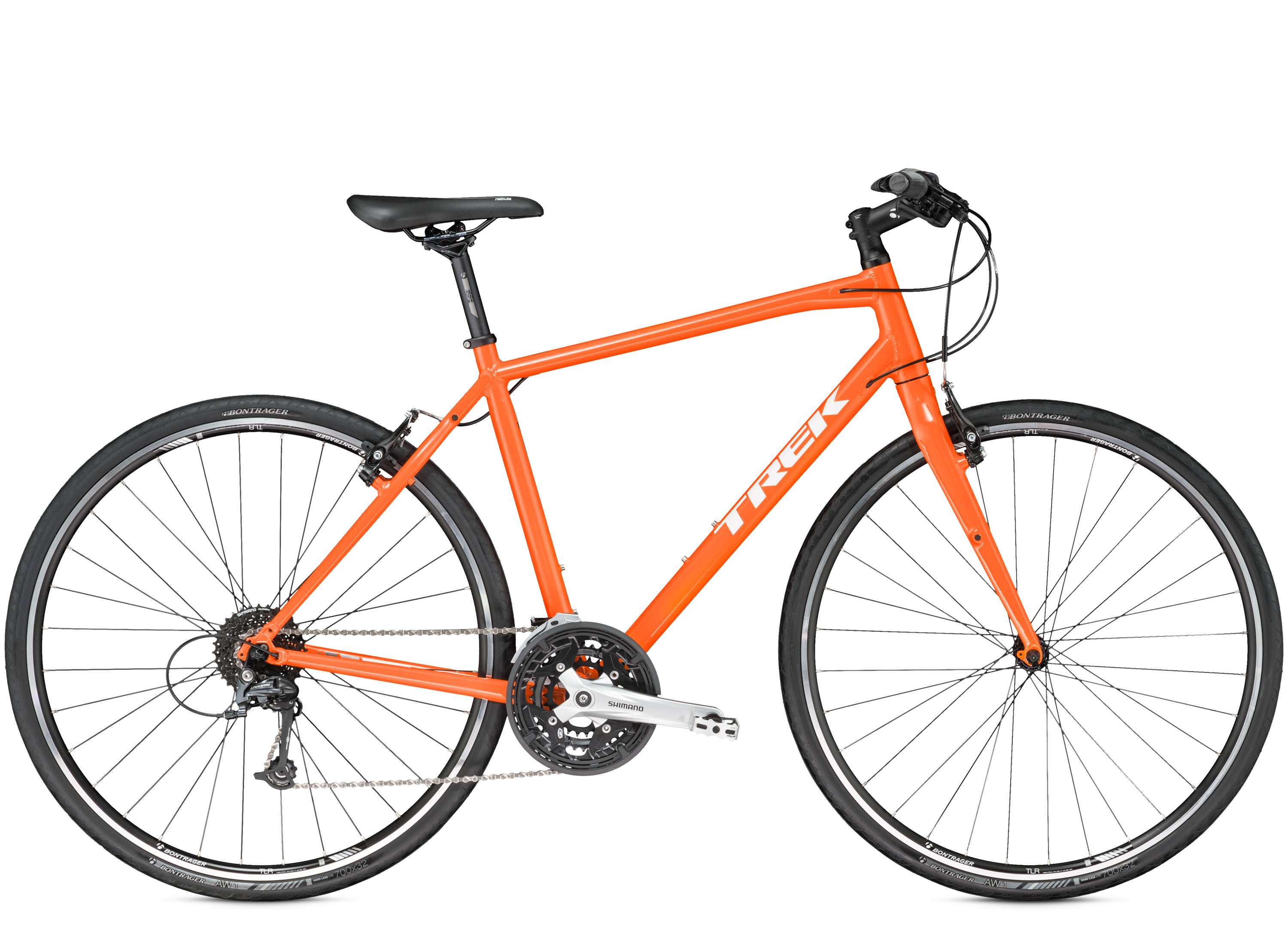7.4 FX - Trek Bikes (JP)