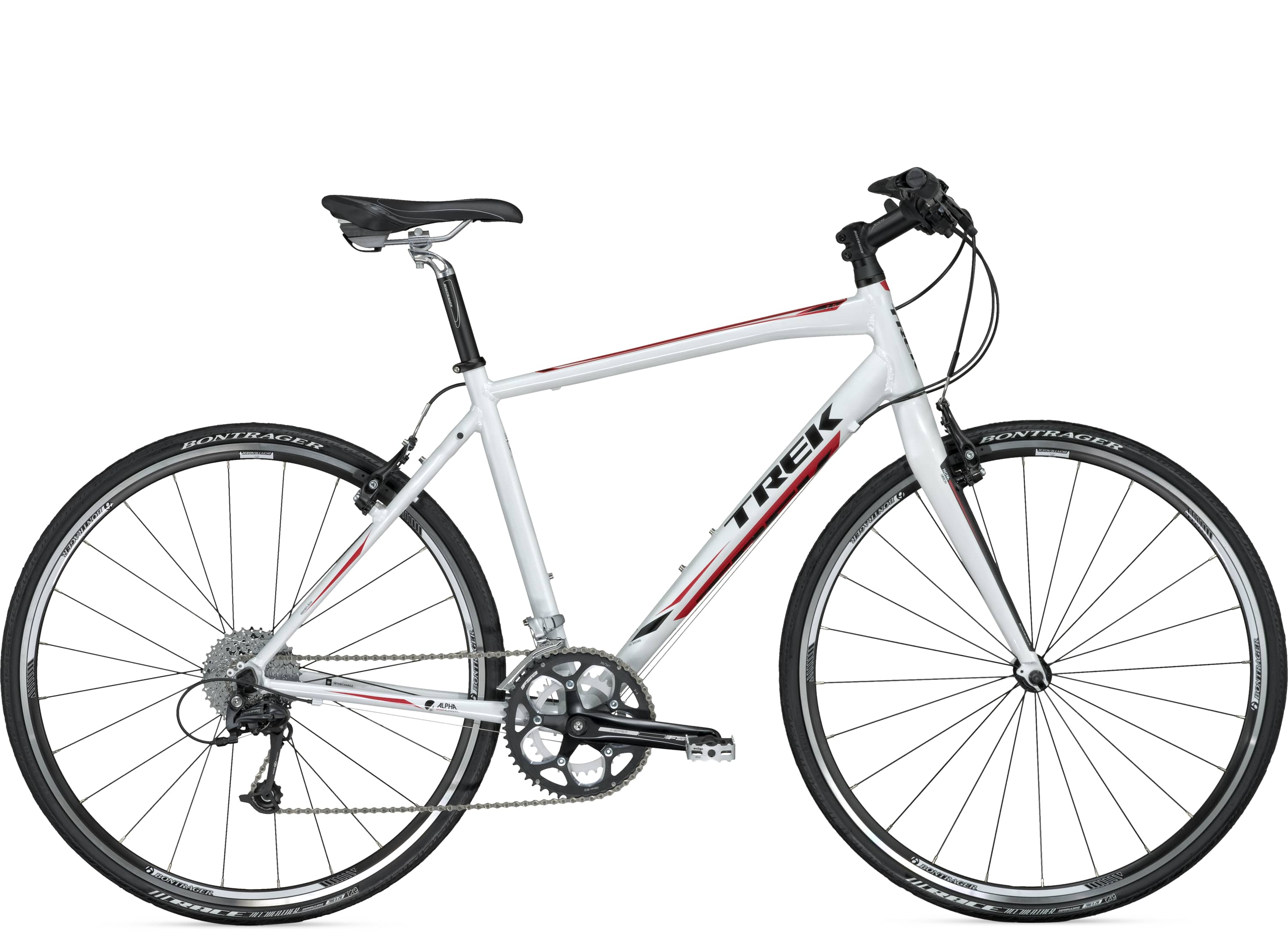 TREK 7.5 fx サイズ51 3×9S カーボンフォーク TREK 7.5 fx サイズ51 3×9S カーボンフォーク TREK 7.5 fx サイズ51 3