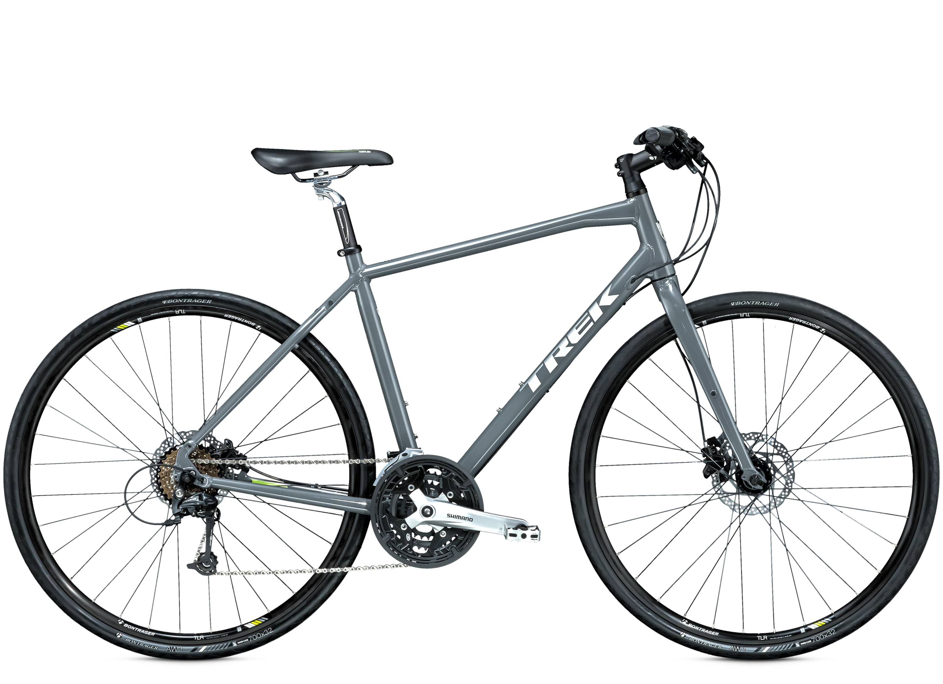 7.4 FX Disc - Trek Bikes (JP)