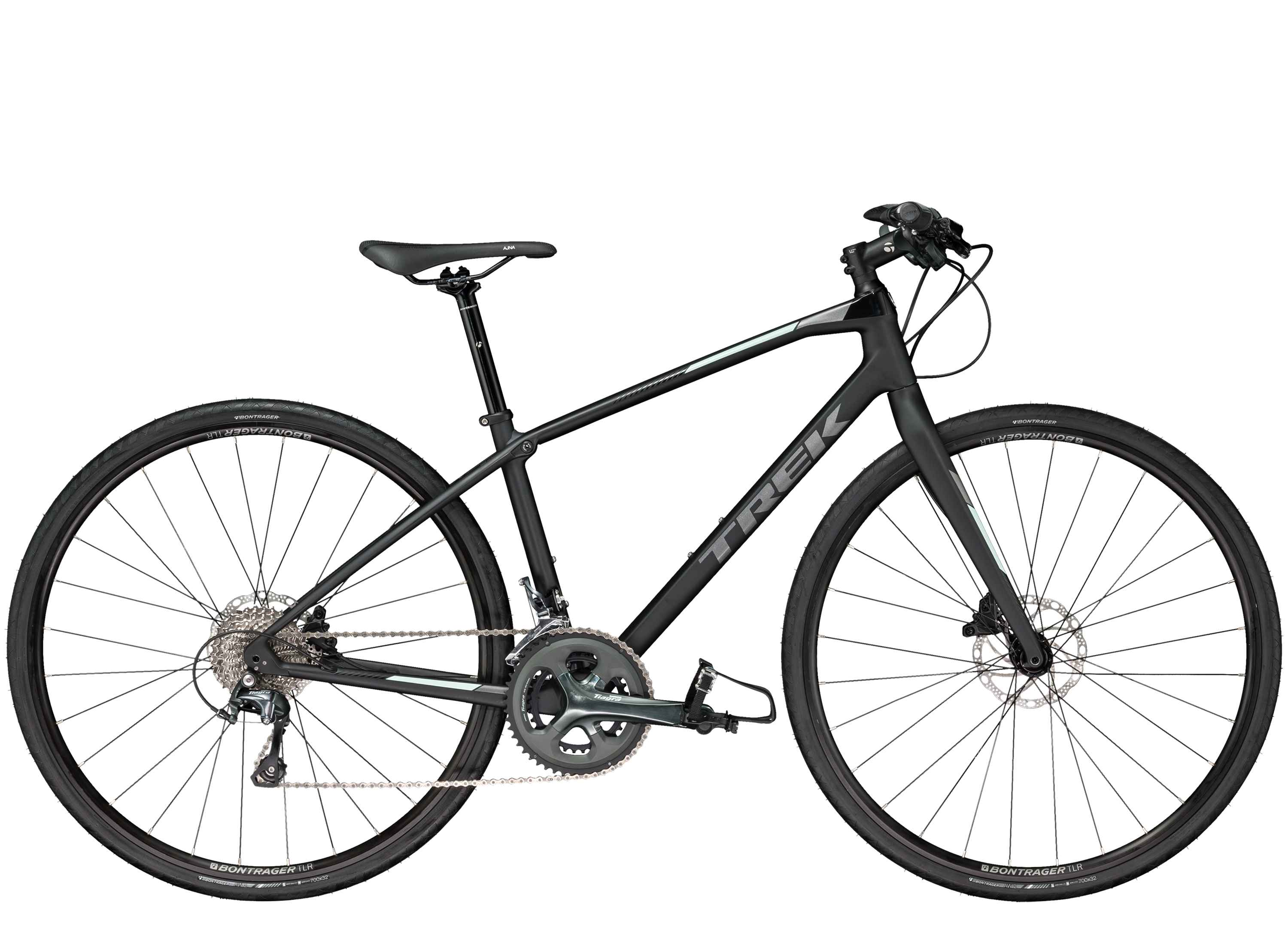 FX Sport 5 Women's - Trek Bikes
